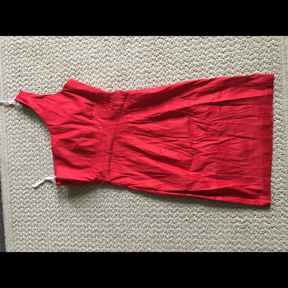 Used dress one time with small defect look at pic - Picture 2 of 6